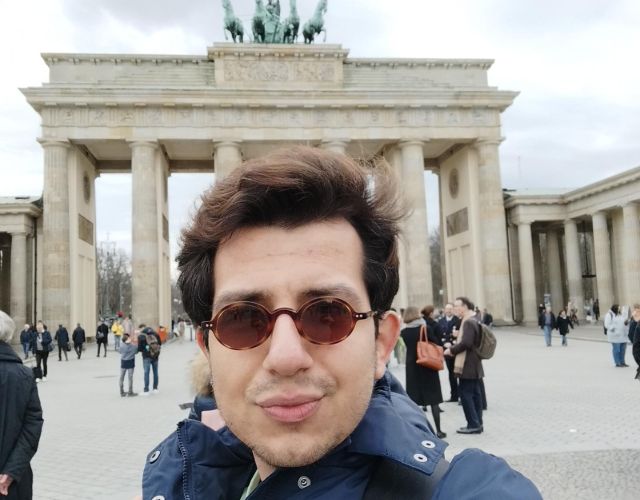 Kahramankazan Almanca Özel Ders